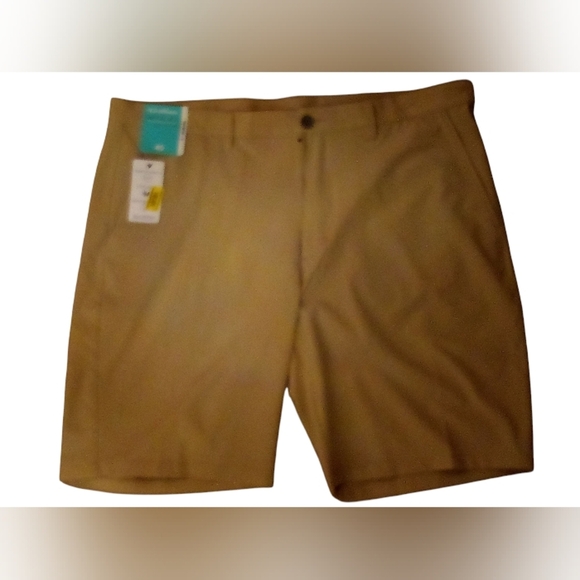 Caribbean - Men's Isle Breeze Proformance, 40" Waist, 9" Inseam, Woven Polyester - Picture 8 of 10